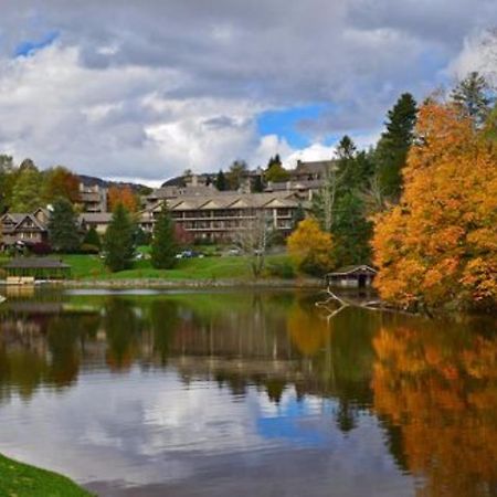 Chetola Resort Condominiums Blowing Rock Exterior foto