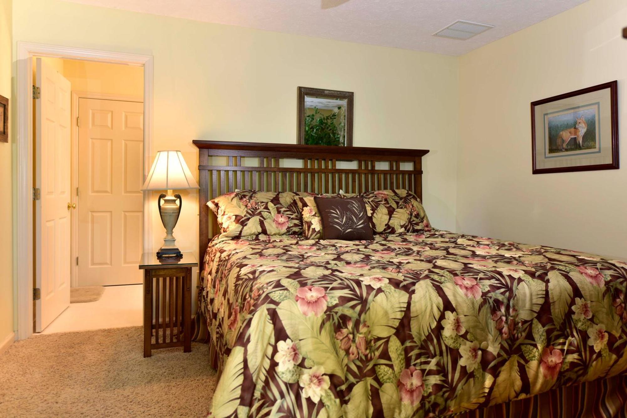 Chetola Resort Condominiums Blowing Rock Exterior foto