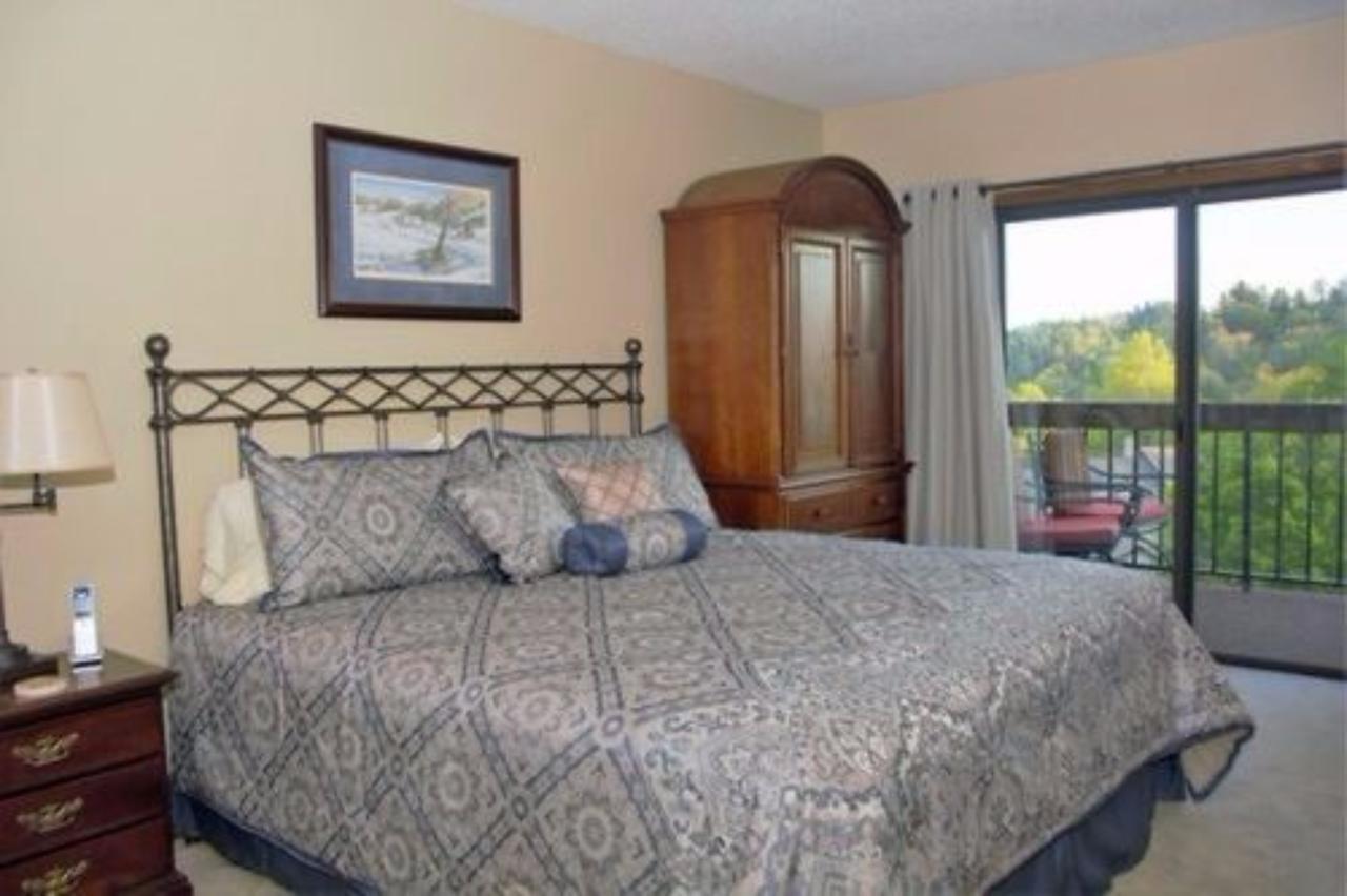Chetola Resort Condominiums Blowing Rock Quarto foto