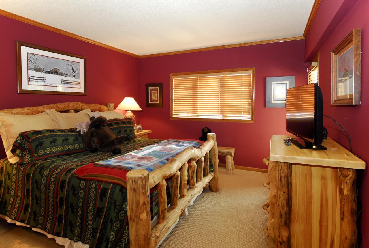 Chetola Resort Condominiums Blowing Rock Quarto foto