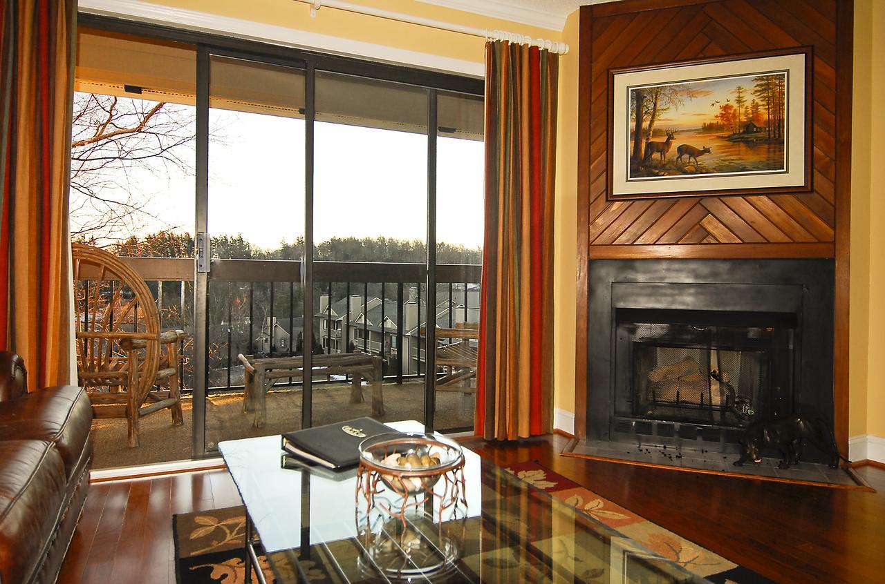 Chetola Resort Condominiums Blowing Rock Quarto foto