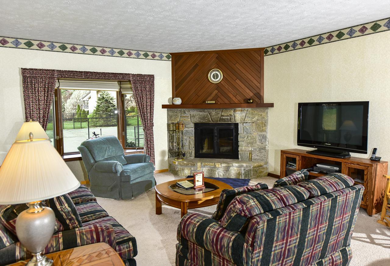 Chetola Resort Condominiums Blowing Rock Quarto foto