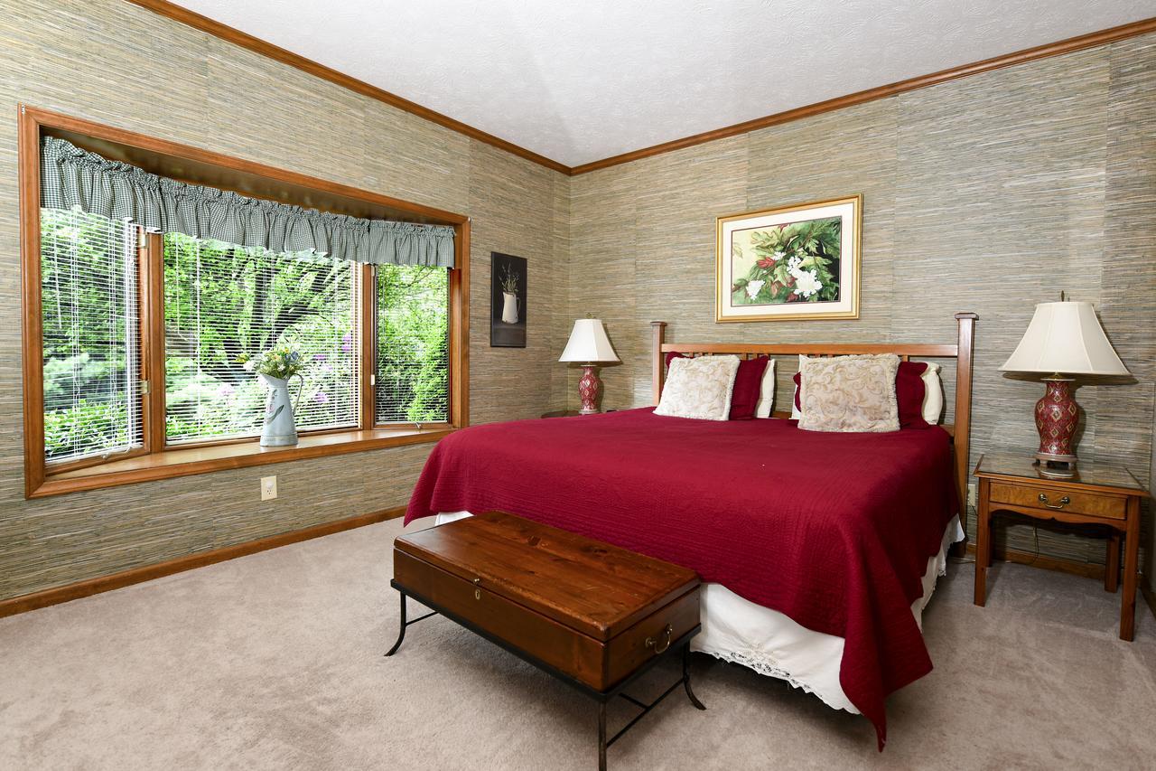 Chetola Resort Condominiums Blowing Rock Quarto foto