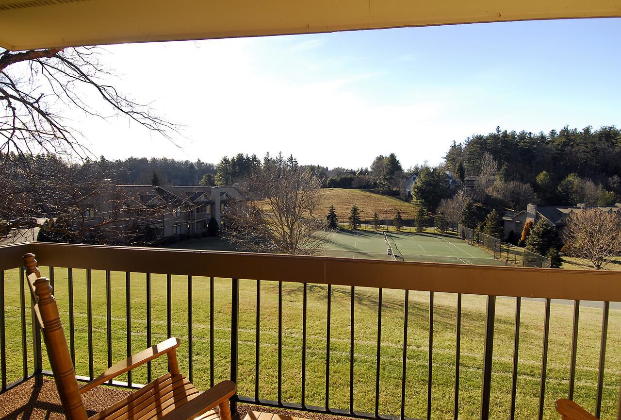 Chetola Resort Condominiums Blowing Rock Quarto foto