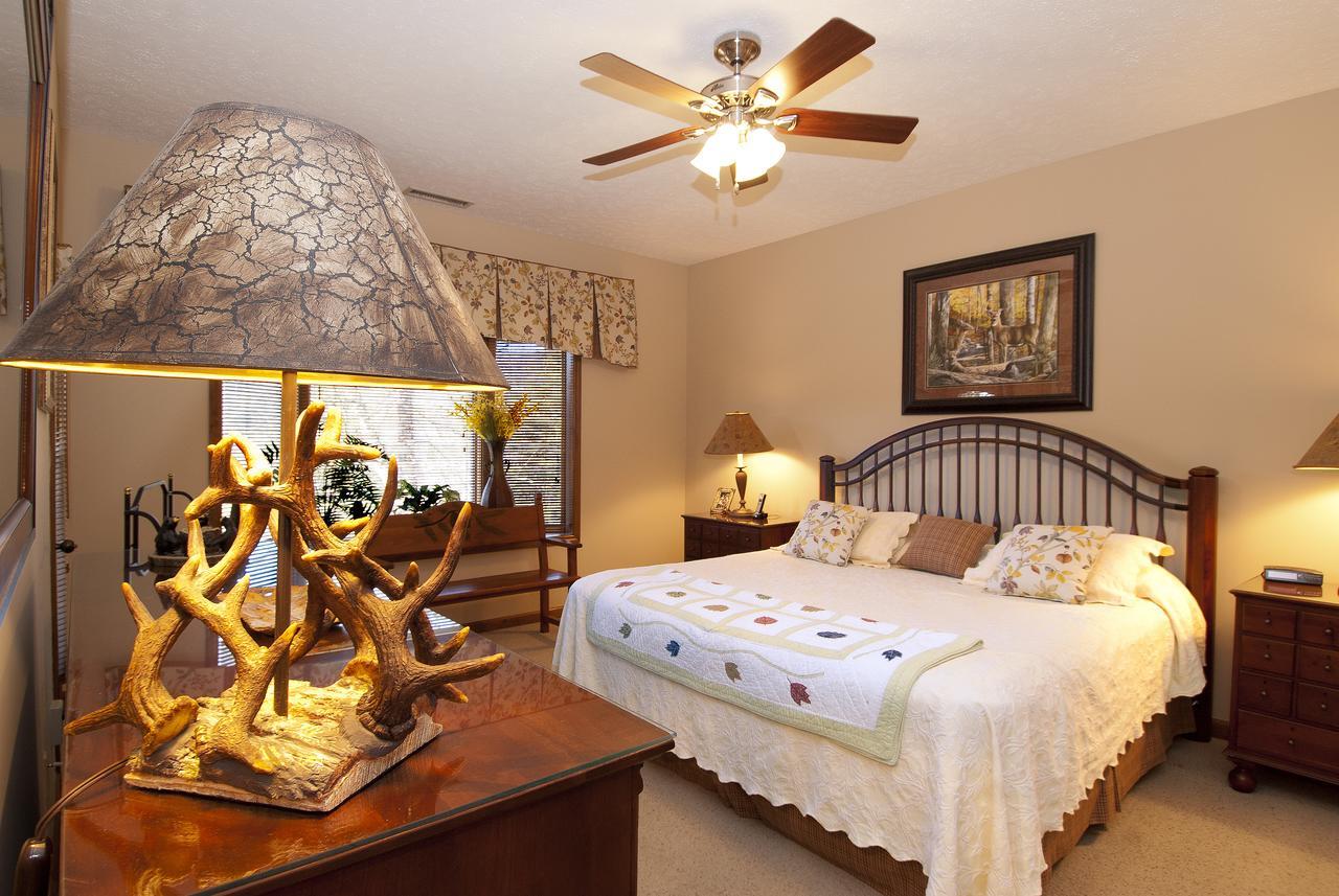 Chetola Resort Condominiums Blowing Rock Quarto foto