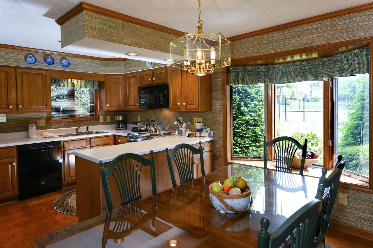Chetola Resort Condominiums Blowing Rock Quarto foto