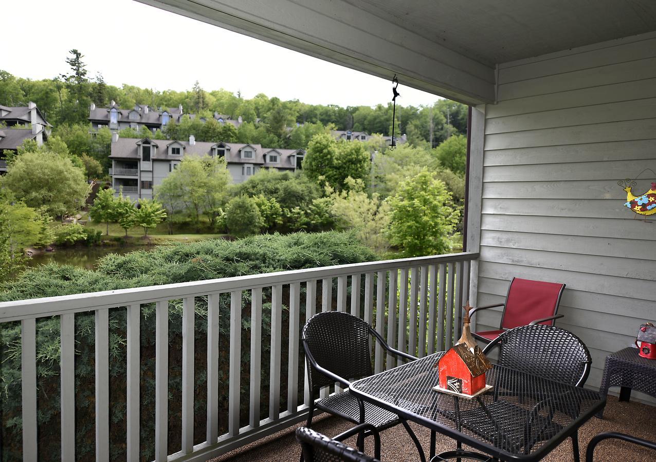 Chetola Resort Condominiums Blowing Rock Quarto foto