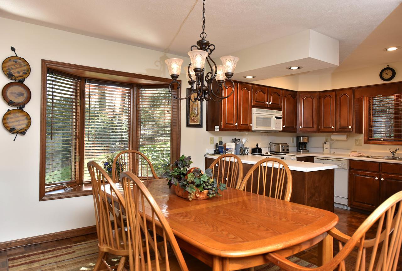 Chetola Resort Condominiums Blowing Rock Quarto foto