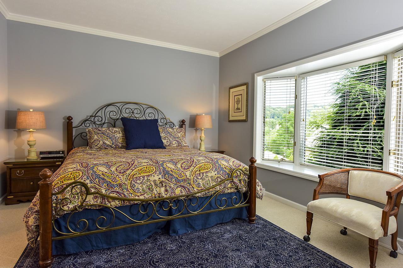 Chetola Resort Condominiums Blowing Rock Quarto foto