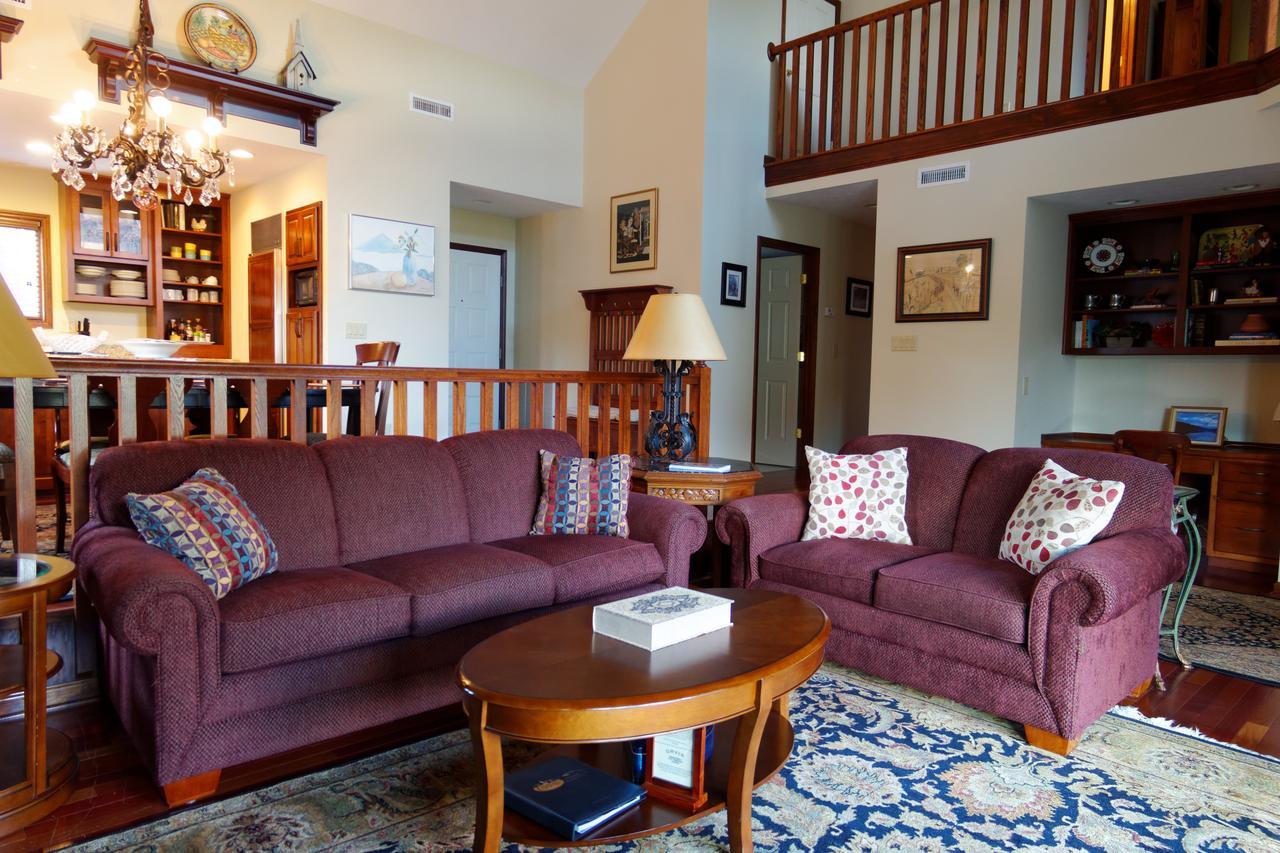 Chetola Resort Condominiums Blowing Rock Quarto foto