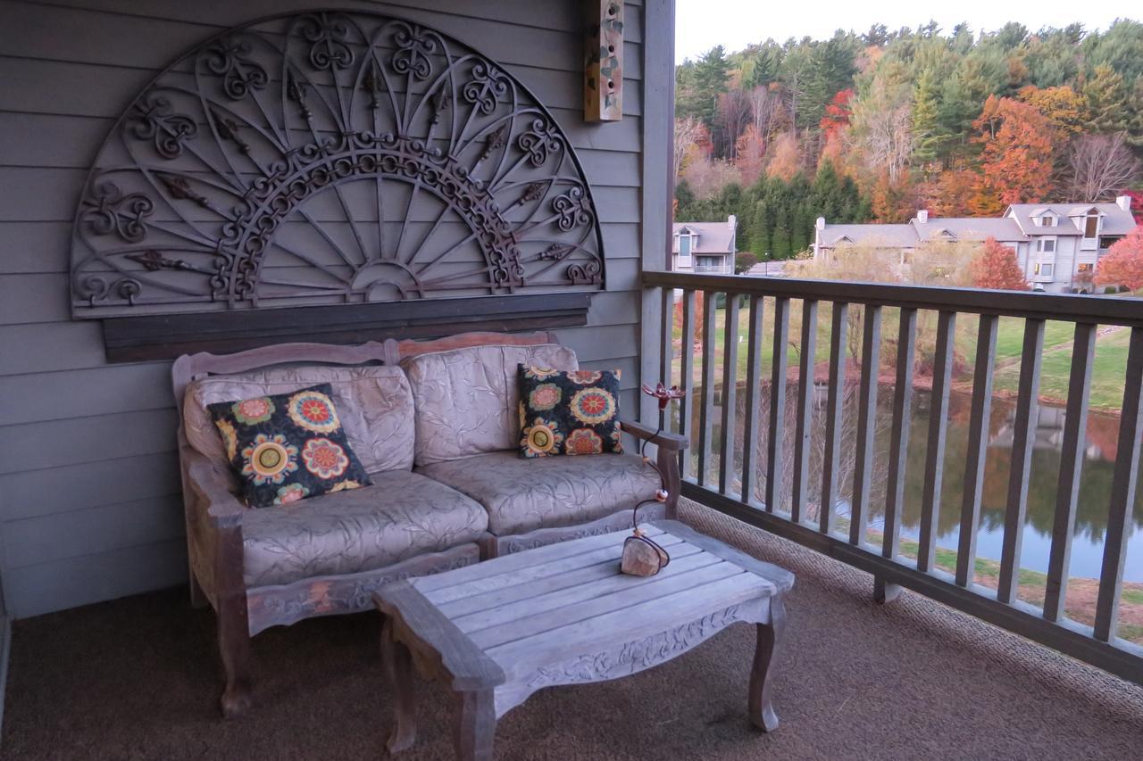 Chetola Resort Condominiums Blowing Rock Quarto foto