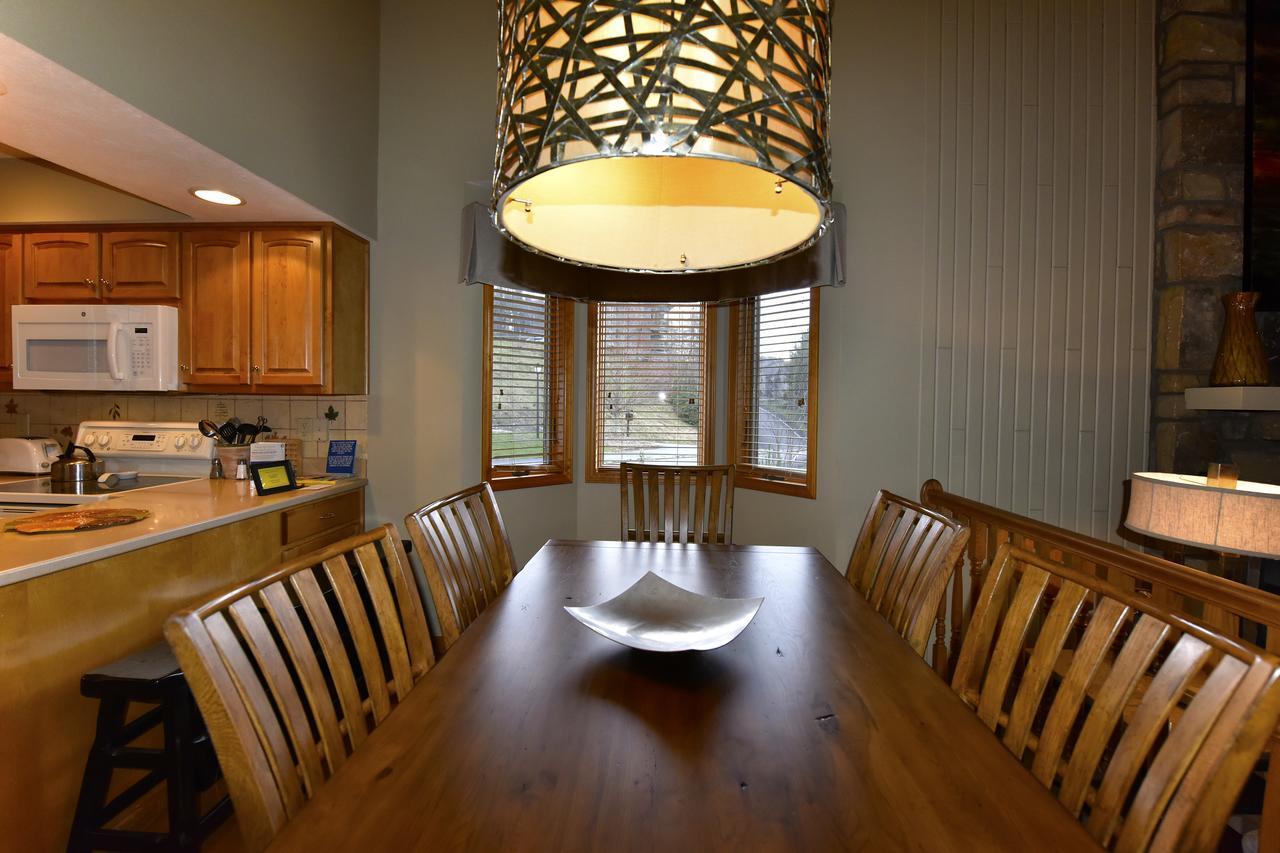 Chetola Resort Condominiums Blowing Rock Quarto foto