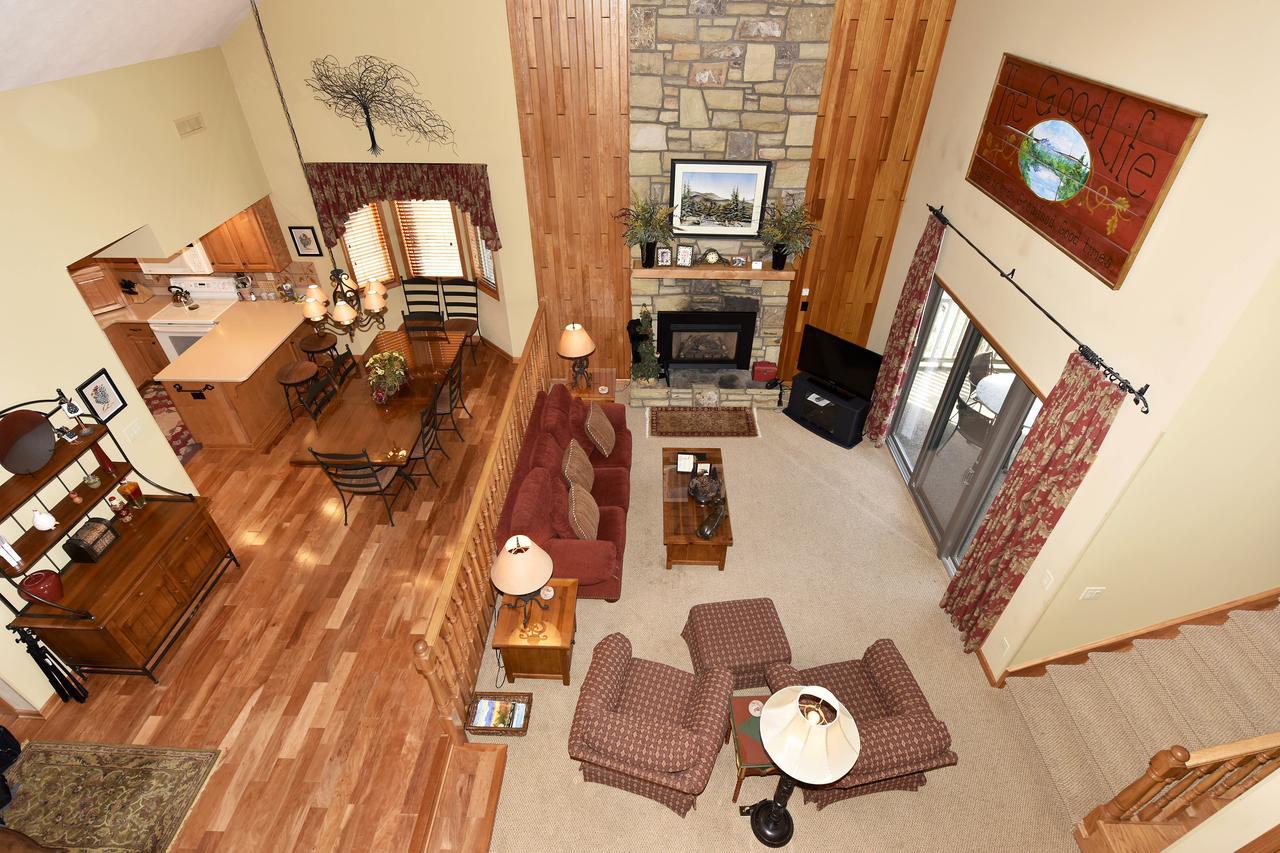 Chetola Resort Condominiums Blowing Rock Quarto foto