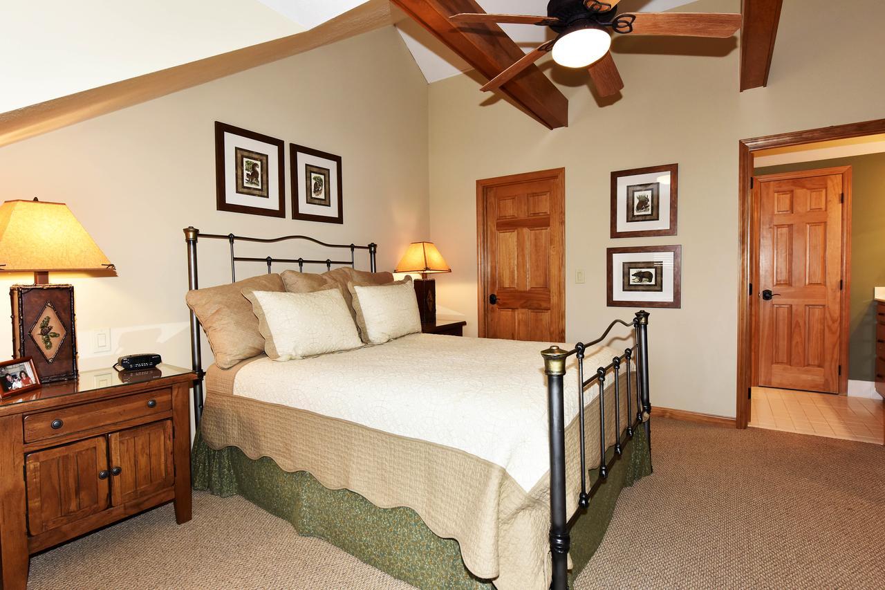 Chetola Resort Condominiums Blowing Rock Quarto foto