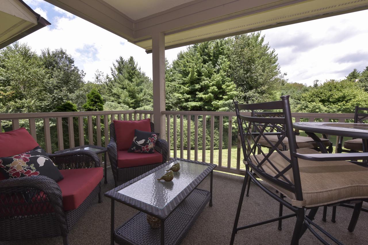 Chetola Resort Condominiums Blowing Rock Quarto foto