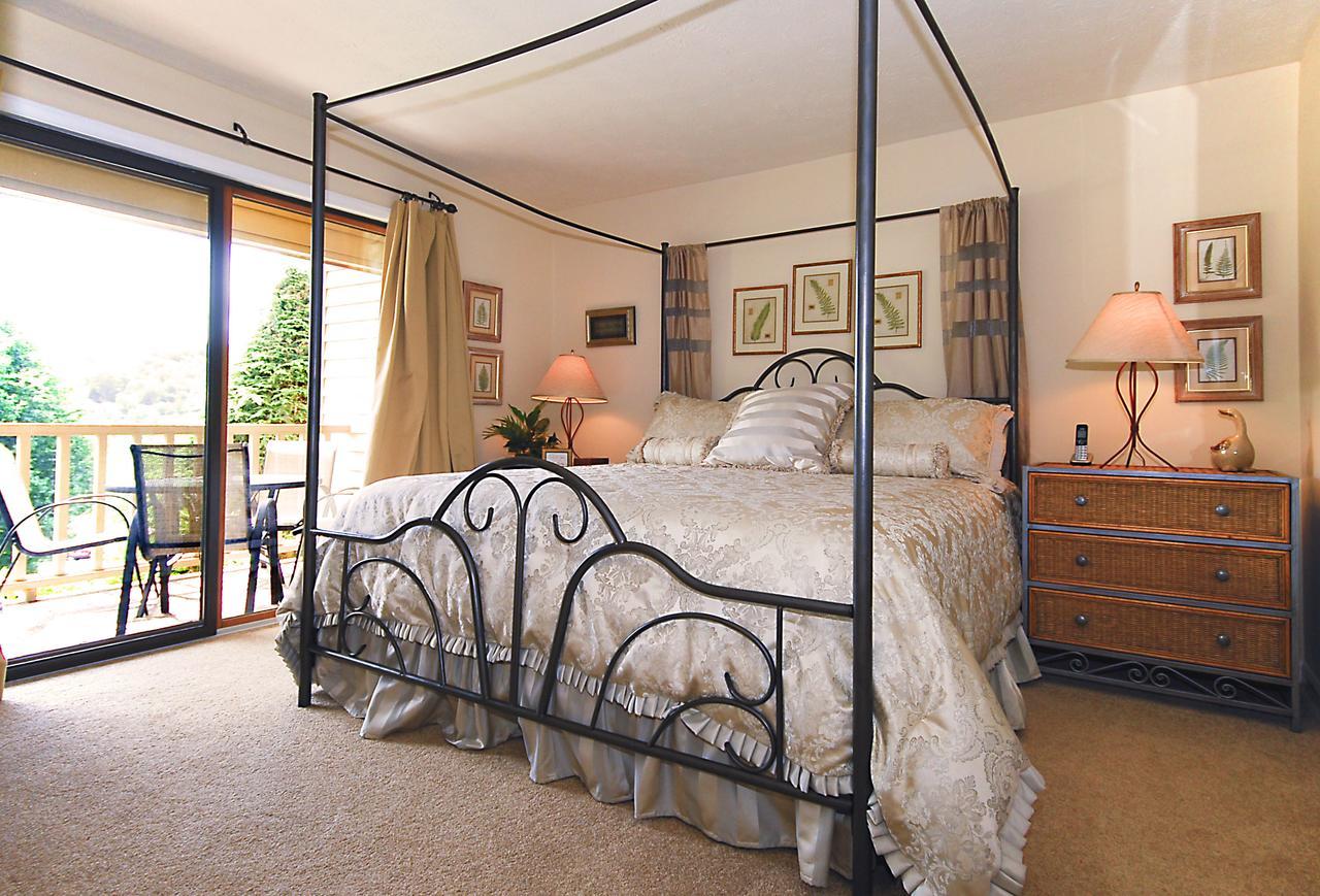 Chetola Resort Condominiums Blowing Rock Quarto foto