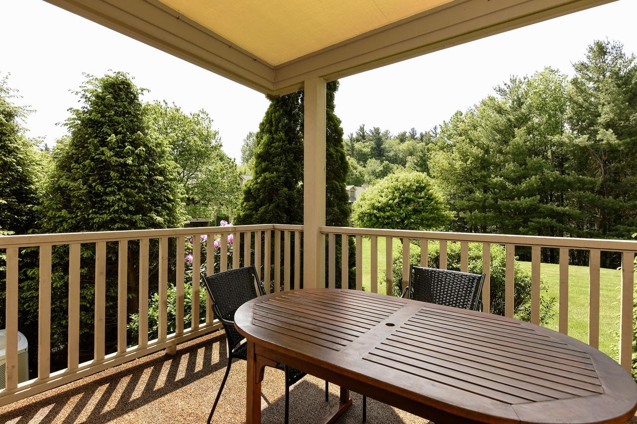 Chetola Resort Condominiums Blowing Rock Quarto foto