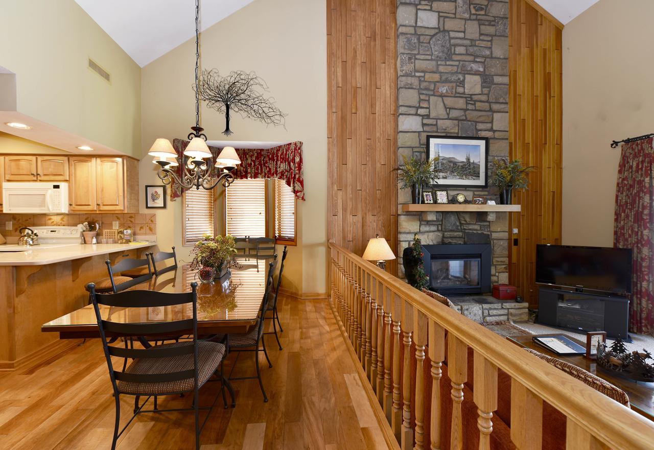Chetola Resort Condominiums Blowing Rock Quarto foto
