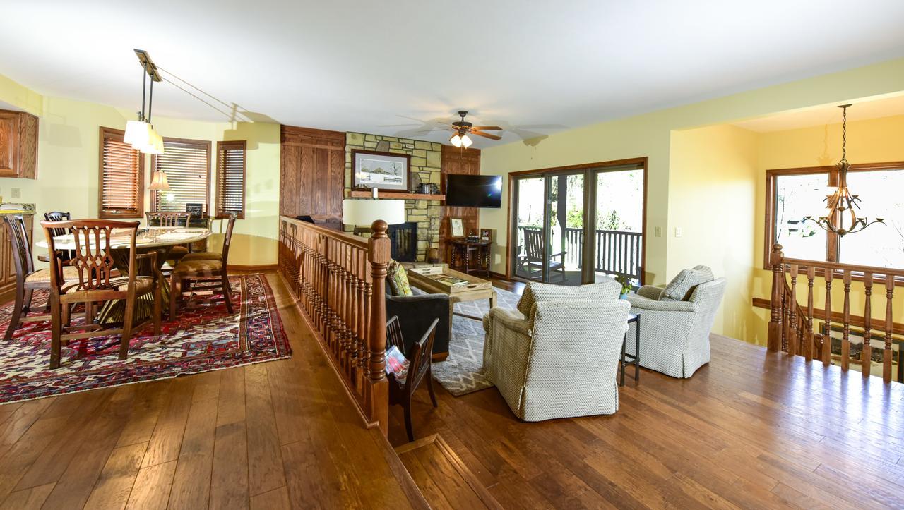 Chetola Resort Condominiums Blowing Rock Exterior foto