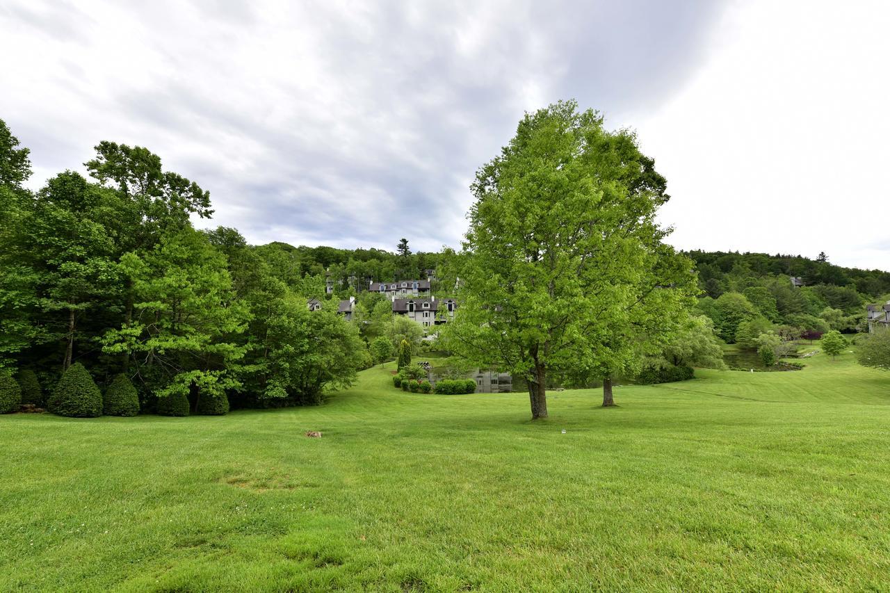 Chetola Resort Condominiums Blowing Rock Exterior foto